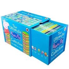 The ultimate peppa gebraucht kaufen  Berlin