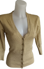 Sparkly new gold for sale  ABERDEEN