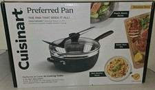 Cuisinart preferred pan for sale  Monroe