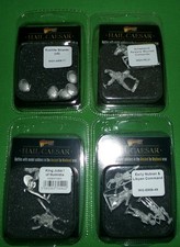 Warlord games metal for sale  LONDON