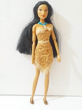 Disney doll pocahontas for sale  UK