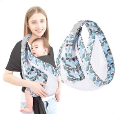 Fascia bebe fascia usato  Roma