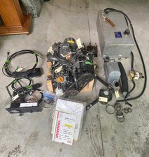 Yanmar 1gm10 marine for sale  Massapequa Park