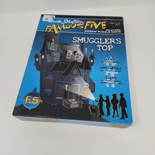 Famous five smugglers for sale  UK