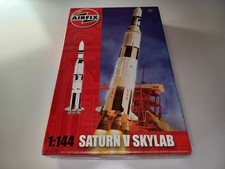 Airfix a11150 saturn for sale  Mount Pleasant