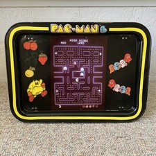 Vtg pac man for sale  San Jose