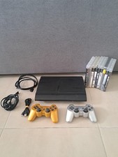 Sony playstation ultra d'occasion  Villeneuve-les-Beziers