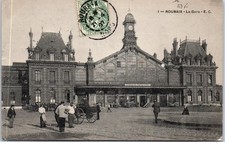 Roubaix vue generale d'occasion  France