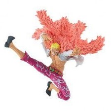 Figurine one piece d'occasion  Les Mureaux