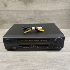 Jvc p51a vhs for sale  NORWICH