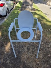 Medline steel bariatric for sale  Los Angeles