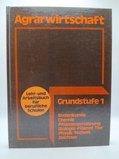 Agrarwirtschaft grundstufe leh gebraucht kaufen  Buttenwiesen