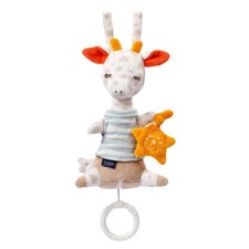 Fehn spieluhr baby gebraucht kaufen  Elsoff, Rehe, Oberroßbach