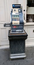 Light coin operated for sale  LONDON