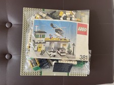 Lego vintage centrale usato  Ravenna