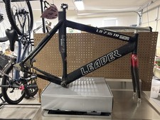 Leader 735 track for sale  Tucson