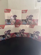 Rivali predestinati pokemon usato  Italia