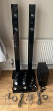 Samsung htf 6500 for sale  EASTBOURNE