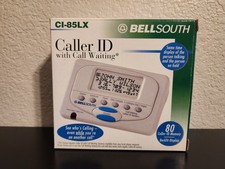 Bellsouth caller display for sale  North Las Vegas