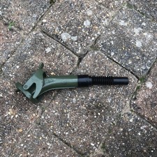 Rubber nozzle metal for sale  BURY ST. EDMUNDS