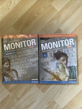 Monitor corso lingua usato  Crispiano