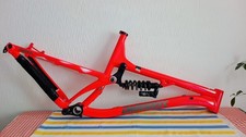 Dmr sled trail for sale  TRURO