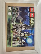 lego monster fighter gebraucht kaufen lego monster fighter gebraucht kaufen Friedrichshafen