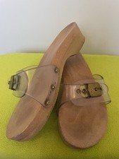 Scholl exercise sandals for sale  WORKSOP