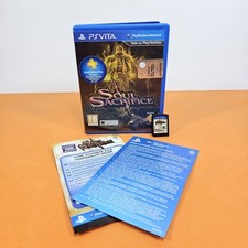 Soul sacrifice gioco usato  Roma
