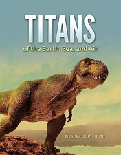 Titans earth sea for sale  UK