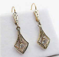 Dormeuses art deco d'occasion Dormeuses art deco d'occasion  Paris II