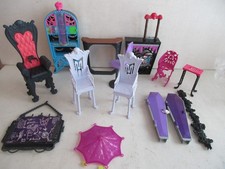 Monster high dollhouse for sale  Plainfield