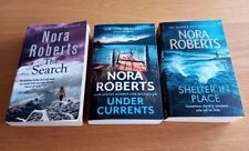 Nora roberts fiction for sale  PETERBOROUGH