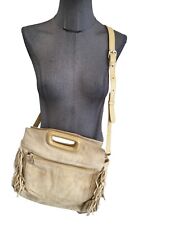 Beau sac bandoulière d'occasion  Cannes