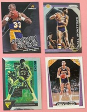 Kareem abdul jabbar for sale  Tulsa