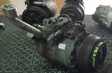Compressore aria condizionata usato  Sinopoli