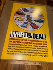 1991 metro north for sale  Vernon Rockville