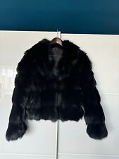Black real gox for sale  LONDON