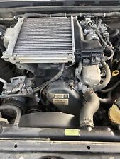 Toyota hilux engine for sale  COLERAINE