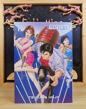 Manga city hunter d'occasion  Angers-