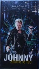 Johnny hallyday allume d'occasion  Givors