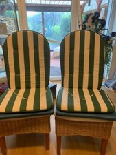 Gartenstuhl auflagen name gebraucht kaufen  Lübeck