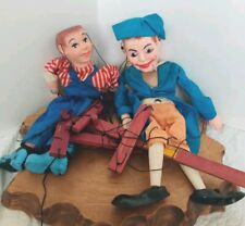 Pair vintage 1940s for sale  Saint Charles