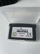 Final fantasy nintendo d'occasion  Carvin