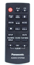 Panasonic télécommande origi d'occasion  Paris XX