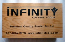 Infinity tools pc. for sale  Cardiff by the Sea