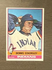 1976 topps baseball for sale  Mentor