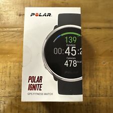 Polar ignite model for sale  DARLINGTON