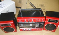 älter universum radiorecoder gebraucht kaufen  Osnabrück