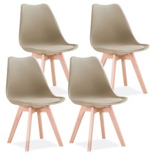 Lot chaises salle d'occasion  Expédié en France